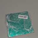 2 Pcs Brass Sheet, 6" x 6"/8" x10", 24 Gauge(0.51mm) Thickness, No Scratches, Film Attached Brass Plates (2, 6" x 6", 20 Gauge(0.8mm))