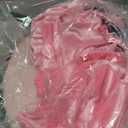 Morph Pink Pimp Costume For Men, 70s Pimp Suit Costumes, Halloween Costumes for Men, Halloween Costume for Adults (XX-Large)