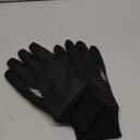 rivmount Winter Gloves 3M Warm Cold Weather Ski Snow for Men Women, Thermal Waterproof Touchscreen Windproof, Suitable for Running, Driving, Cycling, Hiking, Outdoor Sports, Daily Work (Small, Black)