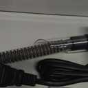 AQUANEAT Aquarium Heater, 200W Fish Tank Heater, Adjustable Submersible Water Thermostat with Digital Thermometer