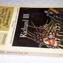 Richard III (Folger Shakespeare Library)