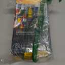 KODAK Dock Plus & Dock Photo Printer Cartridge PHC-120 - Cartridge Refill & Photo Sheets - 120 Pack,Black