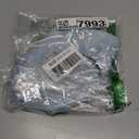 Silicone Baby Bibs for Eating - Sturdy Food-Grade Silicone Bibs for Babies Girl, Boy, Large Food Catcher, Clean & Put On Easily, Waterproof Toddler Feeding Essentials