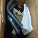 GoSports Ball Caddy with Wheels - Portable Cart Holds 140 Pickleballs or 175 Tennis Balls