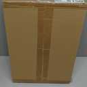 Step Stool, NomNest Height-Adjustable Wooden Step Ladder Metal Foot Stool Small Kitchen Stool Helper for Toddler Adults, Ladder Chair for Home Bedside Bathroom Sink Potty-Black