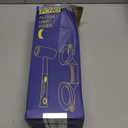 Floor Gap Fixer Tool for Laminate Floor Gap Repair Include Suction Cup and Mallet (Can't use on scraped surface floor)-Yellow Kit