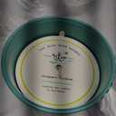 Illume Happy Place Bergamot Blossom Soy Candle, 15 oz