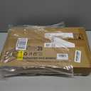 Elevated Dog Bowls with Slow Feeder for Large Dogs  Adjustable Raised Stand with 2 Stainless Steel Bowls & Spill-Proof Mat, Non-Slip Dog Feeder for Large & Medium Dogs (Black)