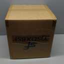 Compatible with Austin Air Healthmate FR400 Air Purifier Filter, Models HM400, HM402, HM405, HM410, HM450, 1 Pack