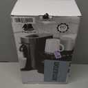 FlagShip for Nespresso Pod Holder Vertuo Pod Drawer Large Mullti Tier Coffee Pod Holder(3 Tier (60Pods Capacity))