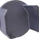 445 455 Rancher Clutch Removal Tool Compatible with Husqvarna Chainsaw Parts 340 345 346 350 351 353 450 455 460 Replacement Part OEM 502 54 16-03 502541603