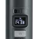 Phenyx Pro Professional Wireless Microphone, UHF Dynamic Mic, Metal Cordless Mic, Handheld Microphone for PTU-71/PTU-7000/PTU-6000 with Selectable Frequencies (PWH-7)