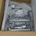 4G+64G Android Car Stereo for Ford Fusion Mondeo 2013 2014 2015 2016 2017 2018 2019 with Wireless Carplay Android Auto 9 Inch Touch Screen Head Unit Replacement Backup Camera WiFi GPS RDS Bluetooth