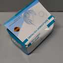 F20 Frame Set for AirFit F20 Mask (L) - Includes Frame, Headgear, Clips - No Elbow - Snug Fit, Comfortable Design, Large