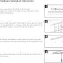 JETLAND Cabinet Drawer Crystal Pulls, 4-Pack, Golden with Clear Glass, 3" Hole Centers, Shining Cross, Cabinet Handles for Dresser Nightstand Furniture, PW6733GO076