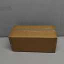 2.5 Inch Inlet/Outlet Universal High Flow Front Catalytic Converter Direct-Fit with O2 Port (EPA Compliant) (1 Pack)