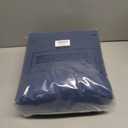 Easy-Going 100% Waterproof Dog Bed Cover Reversible Leak Proof Couch Cover Washable Sofa Cover Furniture Protector Blanket for Pets Kids Children Dog Cat (102x90 Inch, Chocolate/Beige)