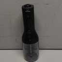 Philips Sonicare Cordless Power Flosser 3000 - Water Flosser with Innovative Quad Stream Technology, Oral Irrigator with 2 Flossing Modes and 3 Pressure Levels, IPX7 Waterproof, Black, HX3826/23