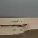 Wee's Beyond Cushioned Padded Folding Stool