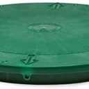 TUF-Tite 24 Heavy Duty Flat Lid by Tuf-Tite