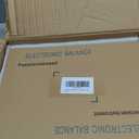 Bonvoisin Lab Scale 500gx0.01g High Precision Electronic Analytical Balance 0.01g Accuracy Laboratory Lab Precision Scale Digital Kitchen Balance Scale Jewelry Scale Scientific Scale (500g, 0.01g) (500g, with Calibration Weights)