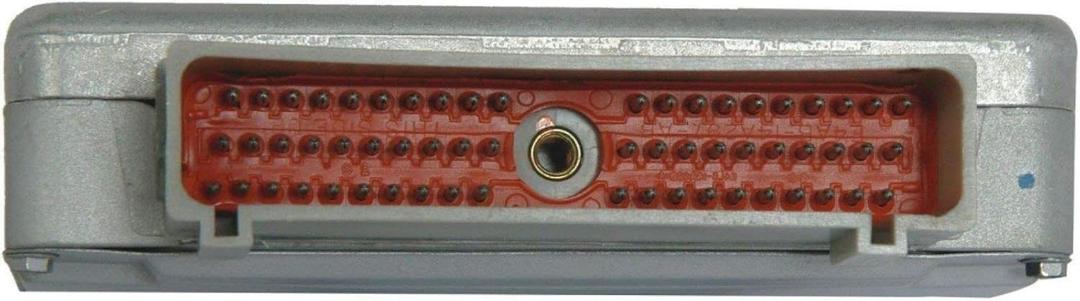 Cardone 78-4442 Remanufactured Ford Engine Control Module (ECM) / Computer