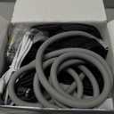 Blood Pressure Machine Upper Arm, 3 Size Cuffs, S, M/L and XL, Small 7"-9", Medium/Large 9"-17" and Extra Large Cuff 13"-21", Accurate Automatic Digital BP Monitor, Large Backlit LCD, 3-User 1500 MEM