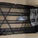 k cup Holders for 5 Tier Coffee Pod Holder,Black Metal Space(40 pods)