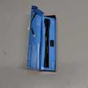 VIBELITE Extendable Magnetic Flashlight with Telescoping Magnet Pickup Tool- Cool Gadget Valentines Day Gifts for Him, Men, Teen Boys, Husband, Dad, Father, Mechanic, Women, Black