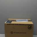 Amazon Elements Baby Wipes, Sensitive, 810 Count, Flip-Top Packs, Pack of 9