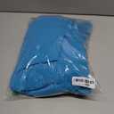 Men's Shark Costume - Shark Onesie for Men: Medium Blue