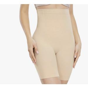 Shapewear Tummy Control Shorts for Women, One Size