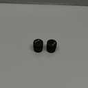 Co2 Fast Cap Adapter Compatible with BYRNA LE, SD, EP, LE, HD, XL - Quick Release Accesories for The Cartridge Cylinder Change - (Black)