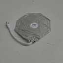 Farm Innovators Model B-9 Economical Birdbath De-Icer, 44-Watt