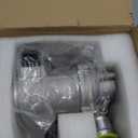 A-Premium 4 Pins Engine Electric Water Pump Compatible with Mercedes-Benz C300 2015-2016, C350e 2016, E300 2019, Sprinter 1500 2019, Sprinter 2500 2019, GLC300 2016 2019, GLC350e 2019, Metris, SLC300
