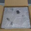 Large Clear Lock Box - 8.77.94.7 Inches Acrylic Display Case with Lock, Transparent Lockbox with Keys for Secure Storage & Showcase