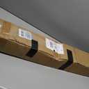 330 LBS Lockable Roof Rack Cross Bars Fit for Ford Explorer 2026 2025 2024 2023 2022 2021 2020 with Side Rails Cargo Carrier CrossBars Luggage Accessories