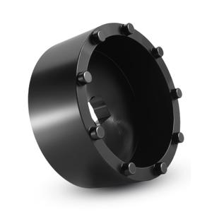 9 Pin Hub Nut Socket 3828 Fit for Dodge RAM 2500 3500 Pick-Up RAM 3500 4500 5500 Cab Chassis 2015-2019 Replace 2029500030 CH-50636