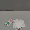 Clear Case and Screen Protector (3 Pack) for iPhone 16 Pro Max 6.9", Military-Grade Drop Protection, Shockproof