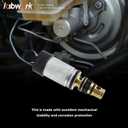 labwork AC Compressor Control Valve Replacement for Nissan Sentra 1.8L 2013-2015
