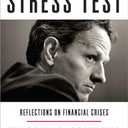 Stress Test: Reflections on Financial Crises