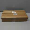 2 x 8 Bundles 17" Artificial Flowers for Outdoor Fall Decoration,Fake Silk Daisy Bouquet Faux Plants UV Resistant for Front Door Planter Outside Home Garden Yard Porch Thanksgiving Autumn Decor (Orange)