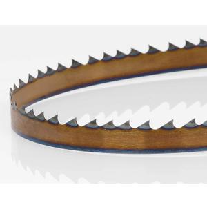 Timber Wolf Bandsaw Blade 3/4" x 111", 2/3 TPI
