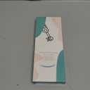 10 Pack IO Replacement Heads Compatible with Oral B IO 2/3/4/5/6/7/8/9/10/Deep Clean Series Electric Toothbrush, Brush Heads Refill Compatible with Oral B IO for Teeth and Gums Care (Black)