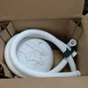Intex SX2800 Krystal Clear Sand Filter Pump: 2800 GPH Pump Flow Rate  Improved Circulation and Filtration  Easy Installation  Improved Water Clarity  Easy-to-Clean (2,800 Gallon Per Hour)