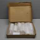 Flameless LED Candles Upgraded Realistic Flickering Flame,7Pcs Battery Operated Candles with Remote Timers,LED Pillar Candles for Home Decor,Christmas,and PartiesWhite