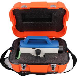 Pongnas Line Leveler Tool Automatic Engineering Leveling for Outdoor Surveying