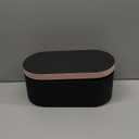 Dyson Airwrap Multi-Styler Complete Long (Complete Long for Straight to Wavy Hair - Strawberry Bronze)