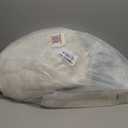 JELLYMONI Beige Velvet Duvet Cover Queen Size - 3 Piece Ultra Soft Plush Bedding Set, Luxury Fluffy Comforter Cover with Zipper Closure & 8 Corner Ties for Bedroom