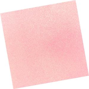 Pink Glitter Cardstock 12x12 Inch 10 Sheets, Colored Cardstock Paper for Scrapbooking, Card Making and DIY Crafts (Pink)